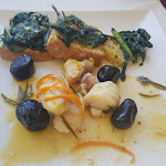 Photo n°1 de l'avis de Alessia.i fait le 11/08/2019 à 10:13 sur le  L'Oste Dispensa à Giannella