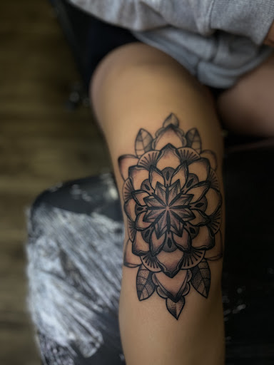 Explore miyamoto musashi tattoo ideas, creative tattoo ideas in Grants Pass, available at Irish Ink Tattoo Studio