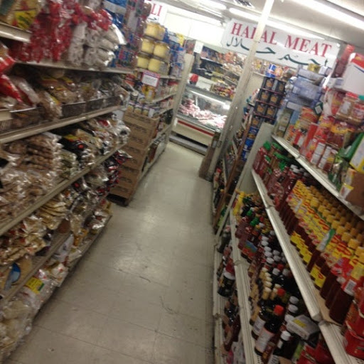 Indian Grocery Store «Super Hayat Market», reviews and photos, 3964 Redondo Beach Blvd, Torrance, CA 90504, USA