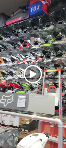 Motorcycle Parts Store «Cycle Gear», reviews and photos, 78 11400 S, Draper, UT 84020, USA