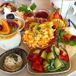 Photo n°1 de l'avis de L.N.. fait le 08/04/2022 à 16:42 sur le  Grassinger Cafe & Restaurant à Bad Aibling