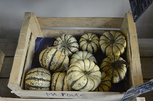 Photo n°35 de Ma Poule à Paris ()