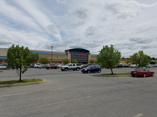 Discount Store «Ocean State Job Lot», reviews and photos, 3456 North Rd, Poughkeepsie, NY 12601, USA