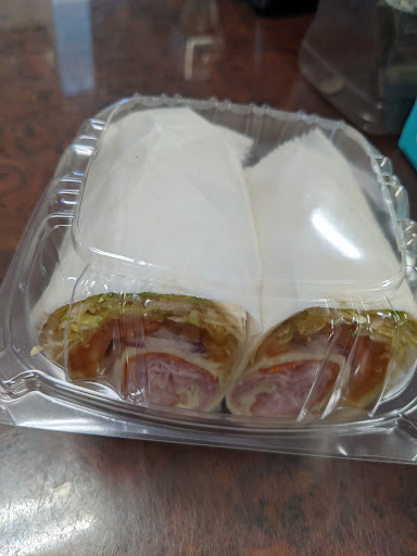 Grocery Store «Ireland Corners General Store», reviews and photos, 551 NY-208, New Paltz, NY 12561, USA