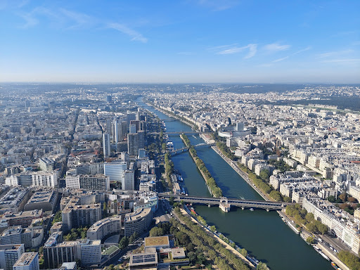 Viewpoints Paris
