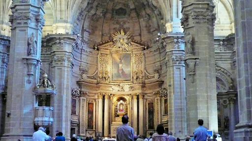 Misas en San Sebastián