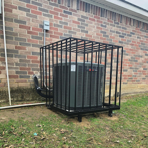 Heating Contractor «Xtreme Air Services», reviews and photos, 308 U.S. 80 Frontage Rd, Sunnyvale, TX 75182, USA