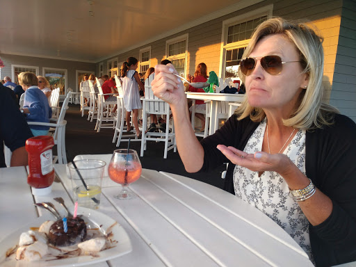 Country Club «Hatherly Country Club», reviews and photos, 663 Hatherly Rd, Scituate, MA 02066, USA