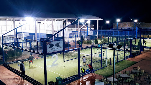 Greenvilas Meco Sport Center