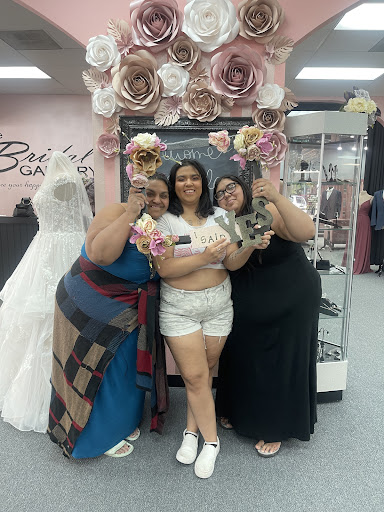 Bridal Shop «The Bridal Gallery», reviews and photos, 180 Liberty St SE, Salem, OR 97301, USA