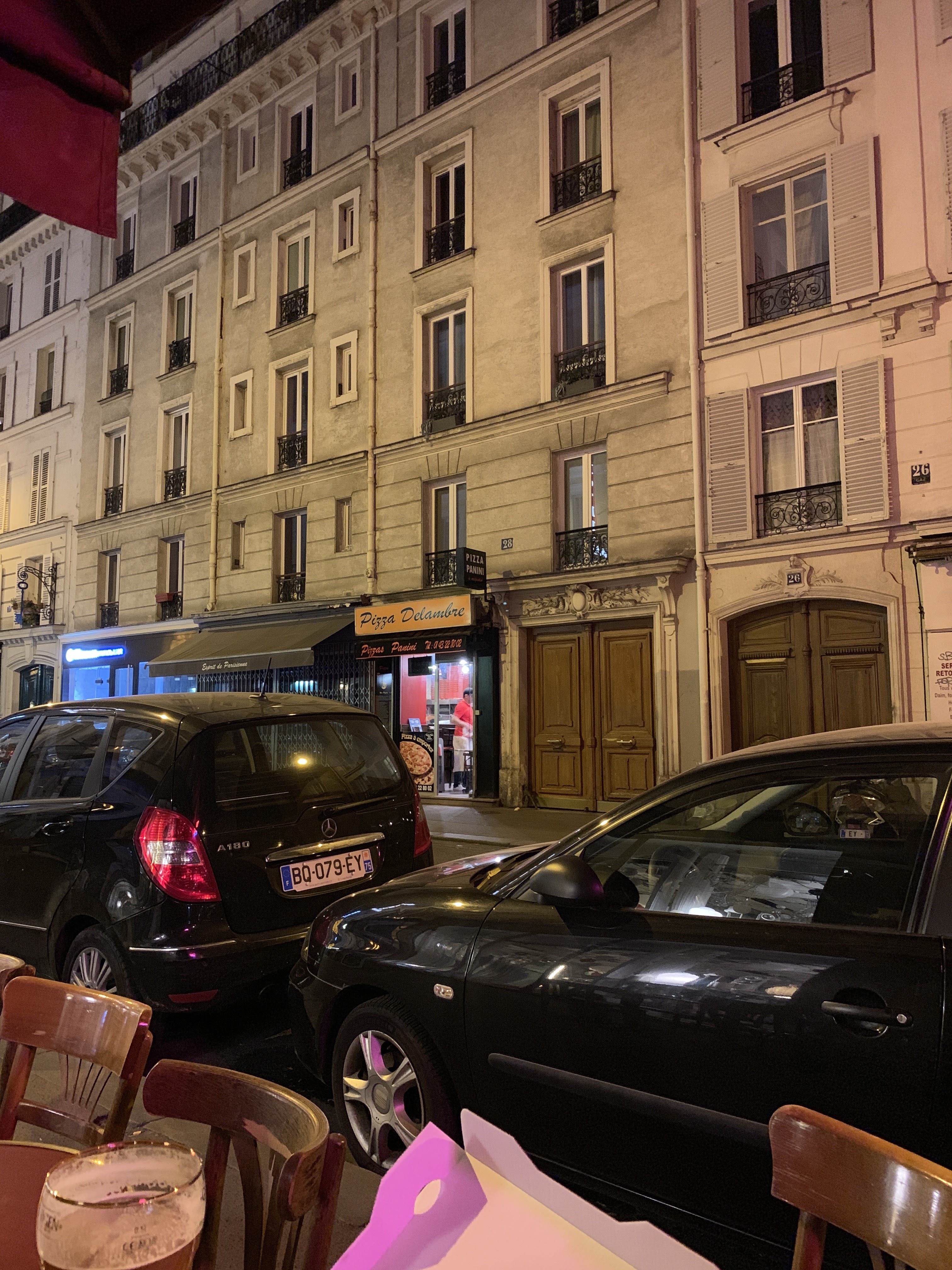 Photo n° 1 de l'avis de T. fait le 01/04/2019 à 21:34