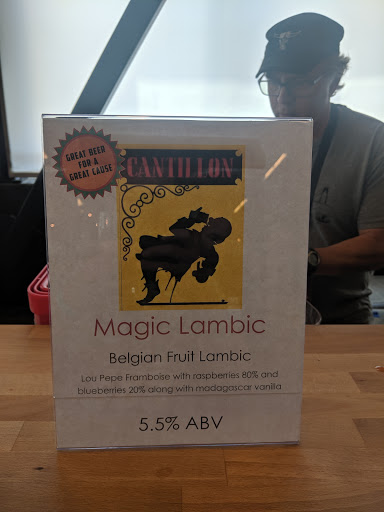 Event Venue «The Leftbank Annex», reviews and photos, 101 N Weidler St, Portland, OR 97227, USA