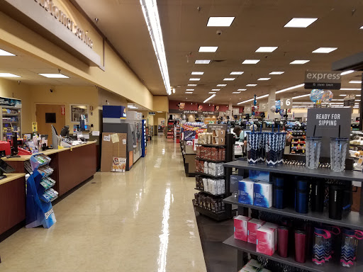 Grocery Store «Safeway», reviews and photos, 4211 Mountain Rd, Pasadena, MD 21122, USA