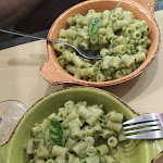 Photo n°2 de l'avis de Philippe.a fait le 13/02/2022 à 19:24 sur le  Zazzu - Gusto Sano Napoletano à Naples