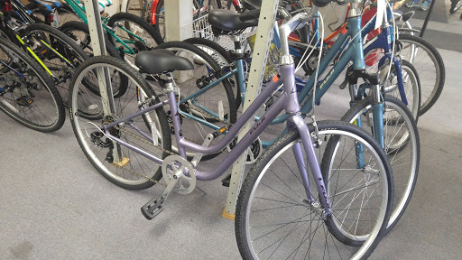 Bicycle Store «Renaissance Cyclery», reviews and photos, 49 W Main St, Plainville, CT 06062, USA