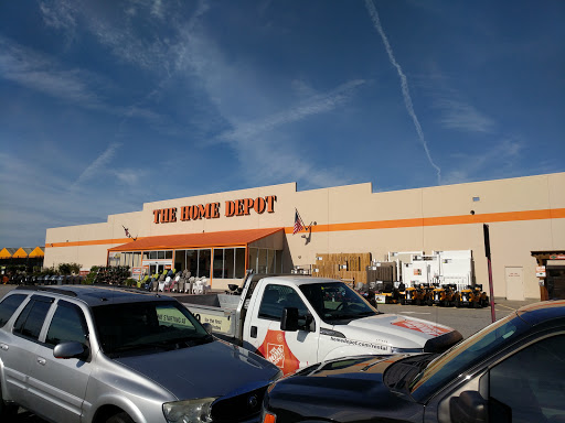 Home Improvement Store «The Home Depot», reviews and photos, 4141 Atlanta Hwy, Loganville, GA 30052, USA