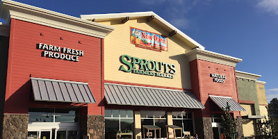 Sprouts Farmers Market