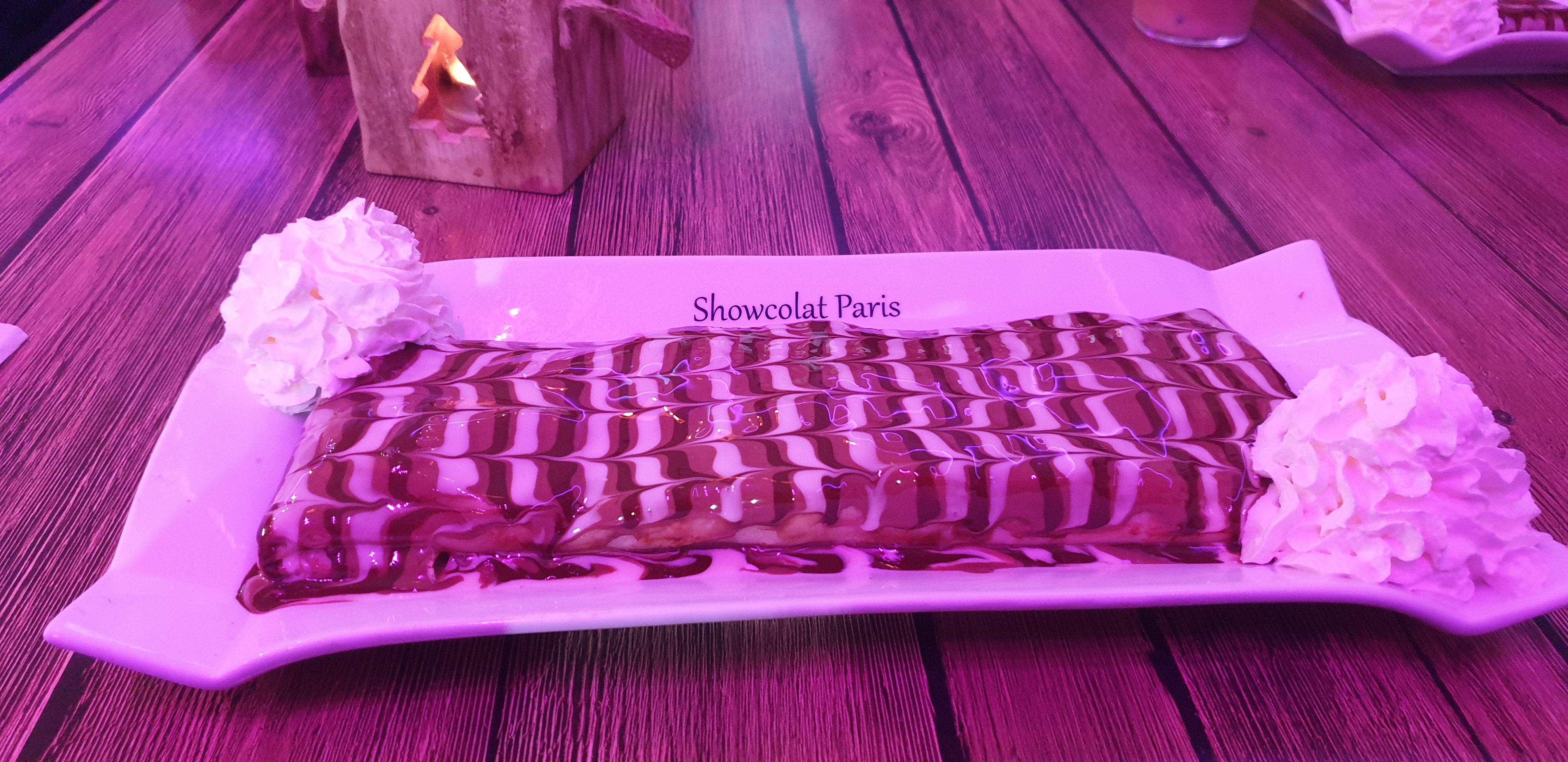 Photo n° 3 de l'avis de Nathalie.a fait le 10/05/2019 à 11:06