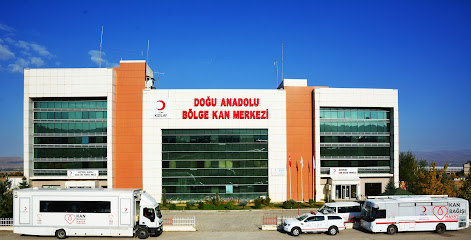 Kızılay Kan Merkezi (Doğuanadolu BKM)