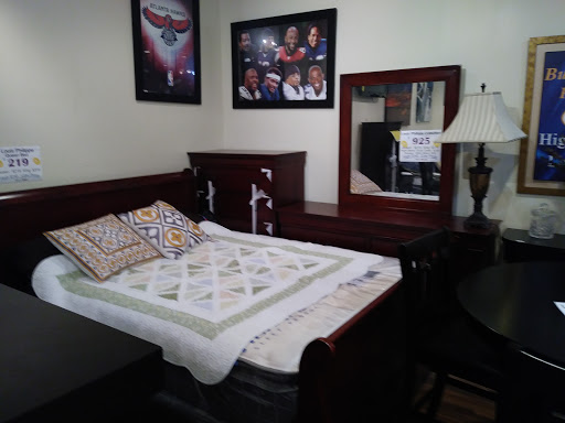 Furniture Store «BuyMore Furniture», reviews and photos, 2457 Mountain Industrial Blvd, Tucker, GA 30084, USA