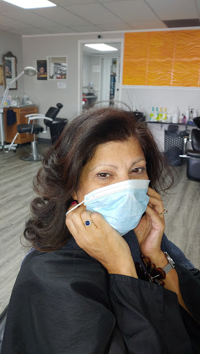 Beauty Salon «Touch Of Class Beauty Salon», reviews and photos, 5489 Ridge Rd, Parma, OH 44129, USA