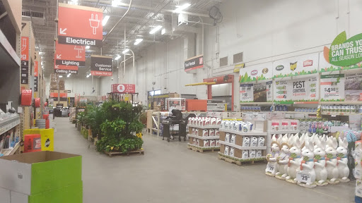 The Home Depot