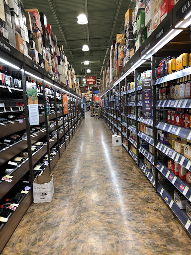 Wine Store «Total Wine & More», reviews and photos, 87 Boston Worcester Turnpike, Shrewsbury, MA 01545, USA