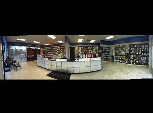 Cell Phone Store «Cellphone Guys Samsung , iPad & iPhone Repair», reviews and photos, 12501 Burbank Blvd #1, Valley Village, CA 91607, USA