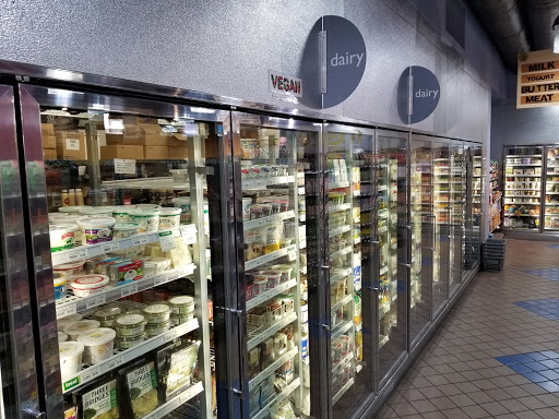 Produce Market «Main Market Co-op», reviews and photos, 44 W Main Ave, Spokane, WA 99201, USA