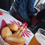 Photo n°5 de l'avis de David.i fait le 30/04/2023 à 09:36 sur le  Ristorante Pizzeria al Lago à Gargnano