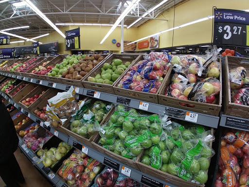 Department Store «Walmart Supercenter», reviews and photos, 5491 US-151 BUS, Marion, IA 52302, USA