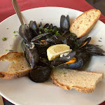 Photo n°4 de l'avis de Silvia.a fait le 12/07/2023 à 07:00 sur le  Ristorante conosco un posticino à Anzio