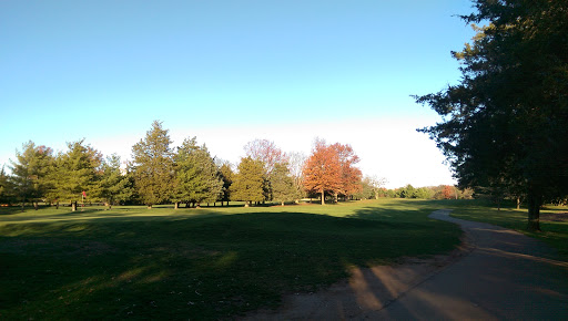 Golf Course «Rutgers Golf Course», reviews and photos, 777 Hoes Ln W, Piscataway Township, NJ 08854, USA