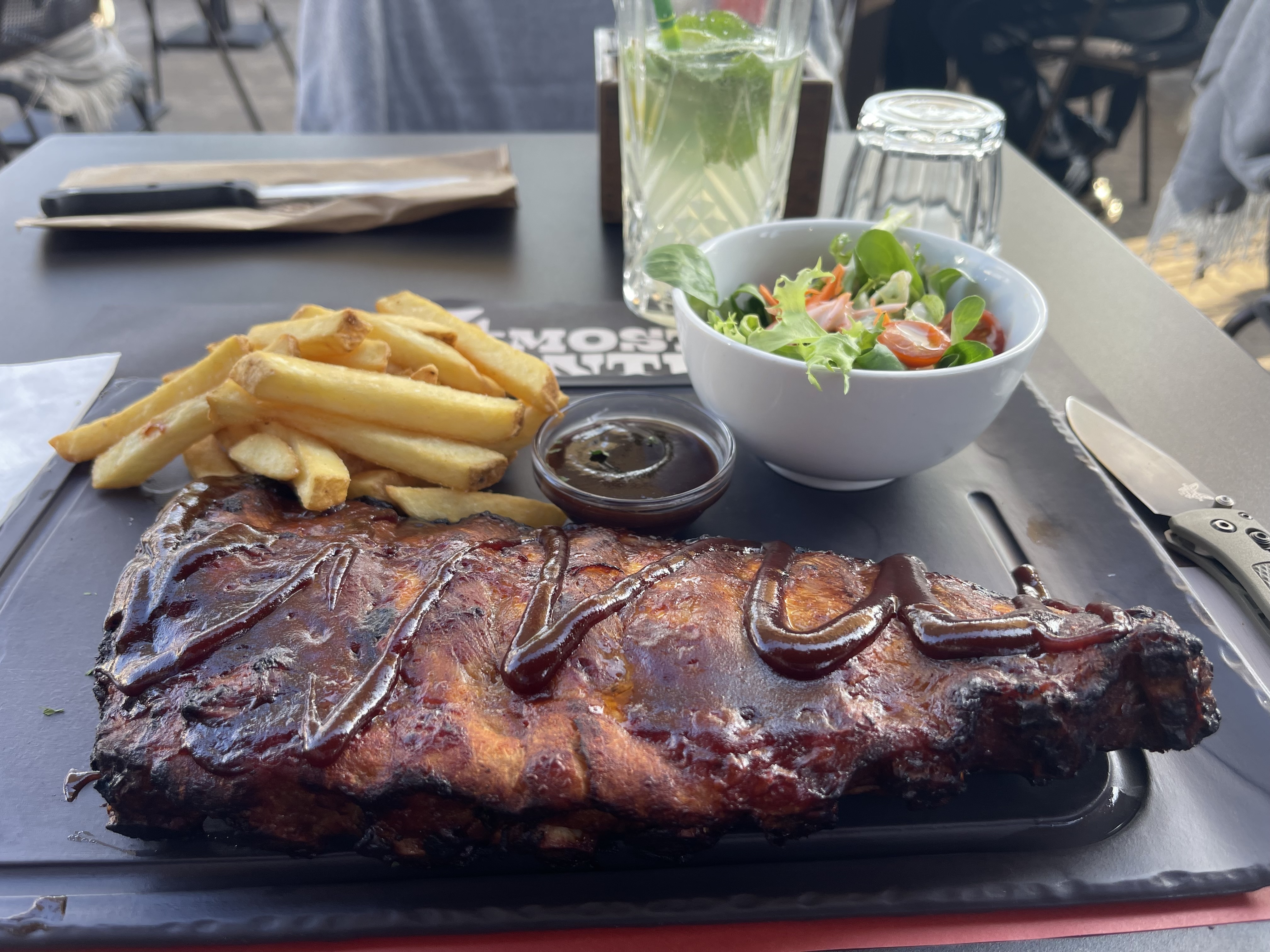 Photo n° 1 de l'avis de Thomas.e fait le 27/05/2023 à 18:34