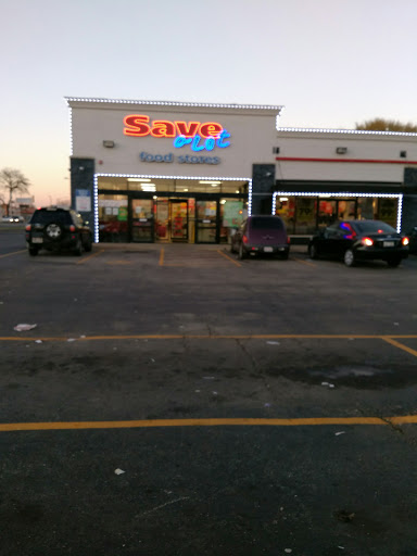Save-A-Lot, 625 25th Ave, Bellwood, IL 60104, USA, 