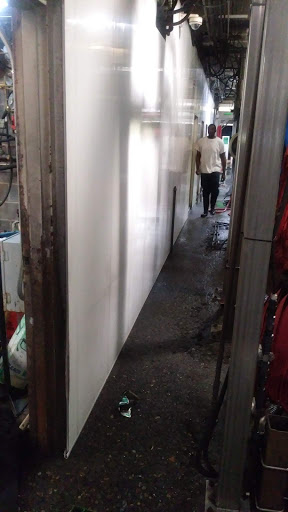 Car Wash «Eco Car Wash LLC», reviews and photos, 5020 SE 82nd Ave, Portland, OR 97266, USA