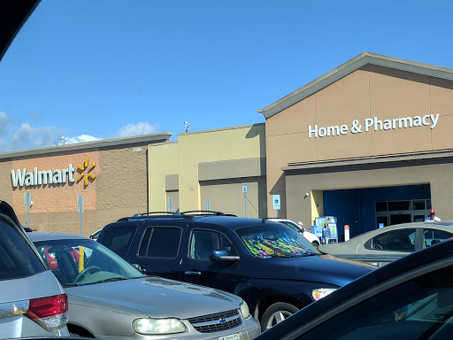 Department Store «Walmart Supercenter», reviews and photos, 7400 Guilford Dr, Frederick, MD 21704, USA