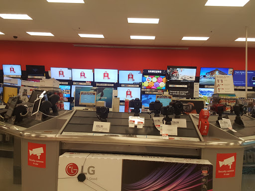 Department Store «Target», reviews and photos, 70 Princeton Hightstown Rd, East Windsor, NJ 08520, USA