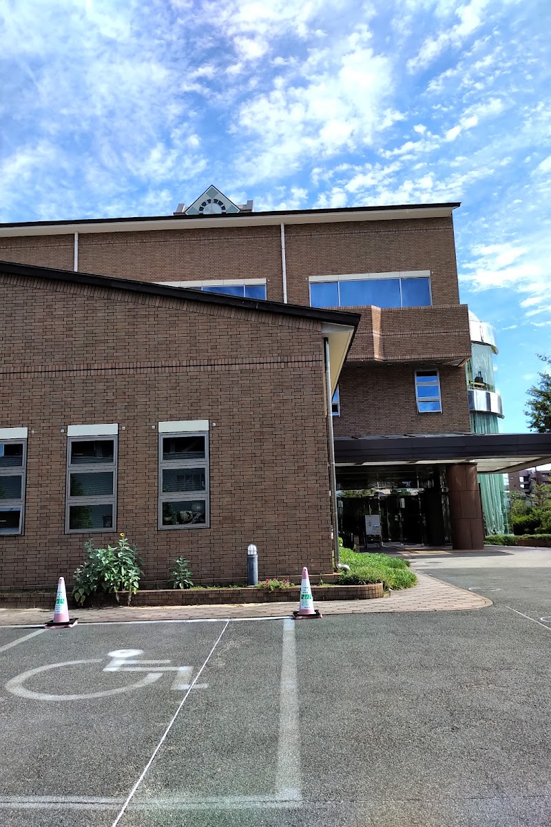 福岡市発達教育センター 福岡県福岡市中央区地行浜 教育センター グルコミ