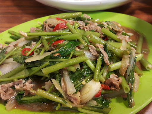 台中市西區美食 二林福師熱炒 網友評價 菜單 推薦餐點 食記 外送優惠 飢餓黑熊app