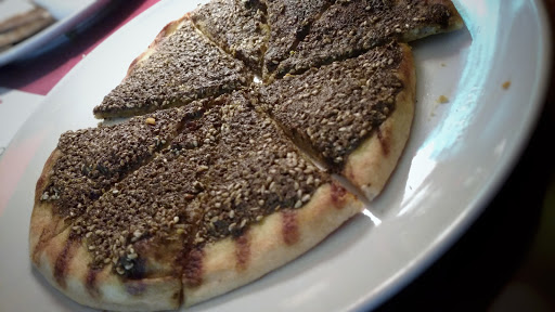 Vegan Restaurant «iCreate Cafe», reviews and photos, 130 King St, Pottstown, PA 19464, USA