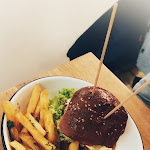 Photo n°2 de l'avis de Sachsenkrieger. fait le 16/03/2019 à 20:39 sur le  makamaka Burger, Bar & Grill à Dresden