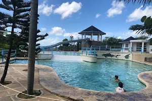 Aguas Azules Resort image