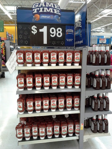 Department Store «Walmart Supercenter», reviews and photos, 3003 N Highway 61, Muscatine, IA 52761, USA