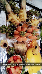 Photo n°11 de Endar Sabores à Roubaix ()