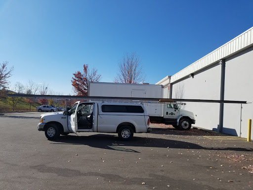 Building Materials Supplier «AAC Building Materials», reviews and photos, 12A Gerber Rd, Asheville, NC 28803, USA