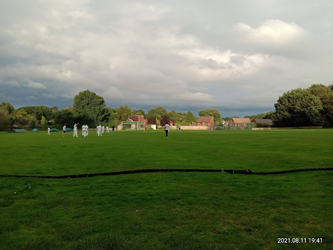 Reviews of Appleton Cricket Club in Warrington - Sports Complex