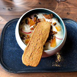 Photo n°50 de Cuit Lu Cru à Nantes ()