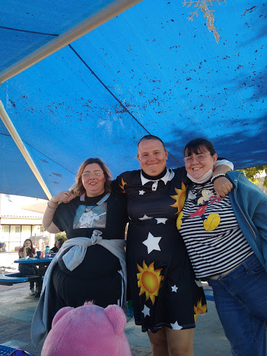 Recreation Center «Arizona Recreation Center for the Handicapped», reviews and photos, 1550 W Colter St, Phoenix, AZ 85015, USA