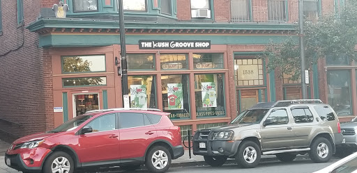 Tobacco Shop «The Kush Groove Shop», reviews and photos, 1536 Tremont St, Boston, MA 02115, USA